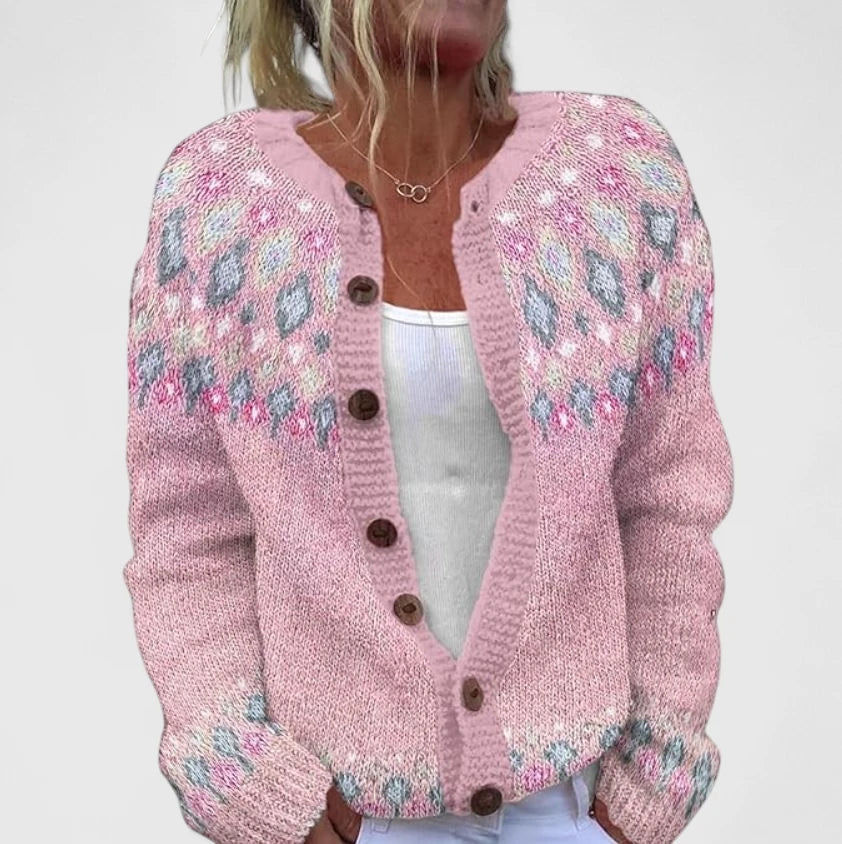 Joy™ | Comfortable Cardigan