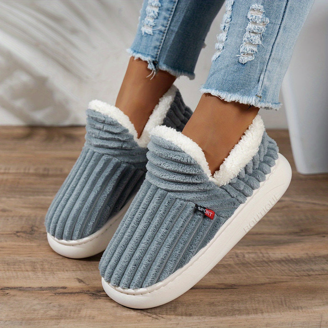 Zafira - Cozy Comfort Slippers