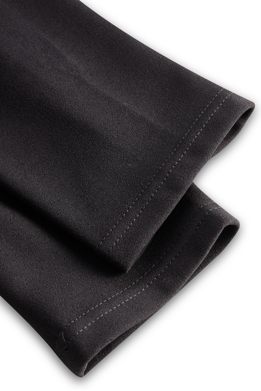 Claribel - Refined Midi Dress