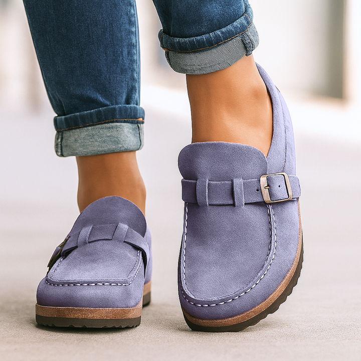 Paloma™ | Orthopedic Comfort Sandals