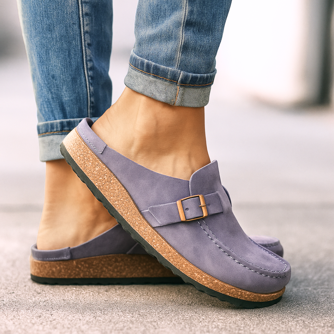 Paloma™ | Orthopedic Comfort Sandals
