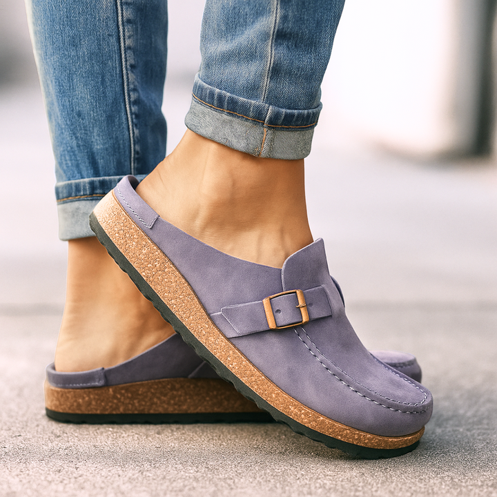 Paloma™ | Orthopedic Comfort Sandals