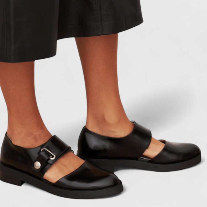 Penelope™ | Elegant Retro Shoes