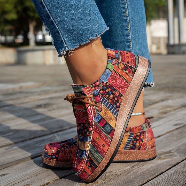 Olivia™ | Lightweight Comfortable Sneakers