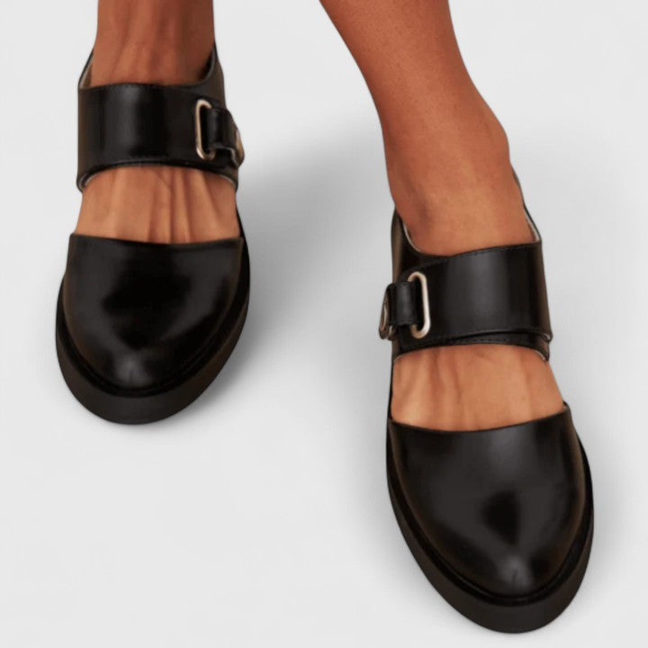 Penelope™ | Elegant Retro Shoes