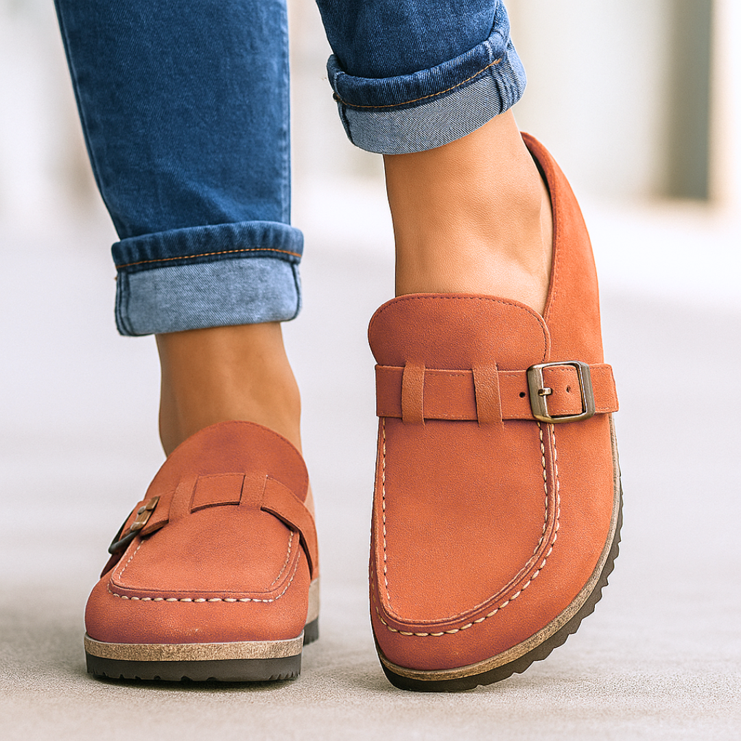Paloma™ | Orthopedic Comfort Sandals