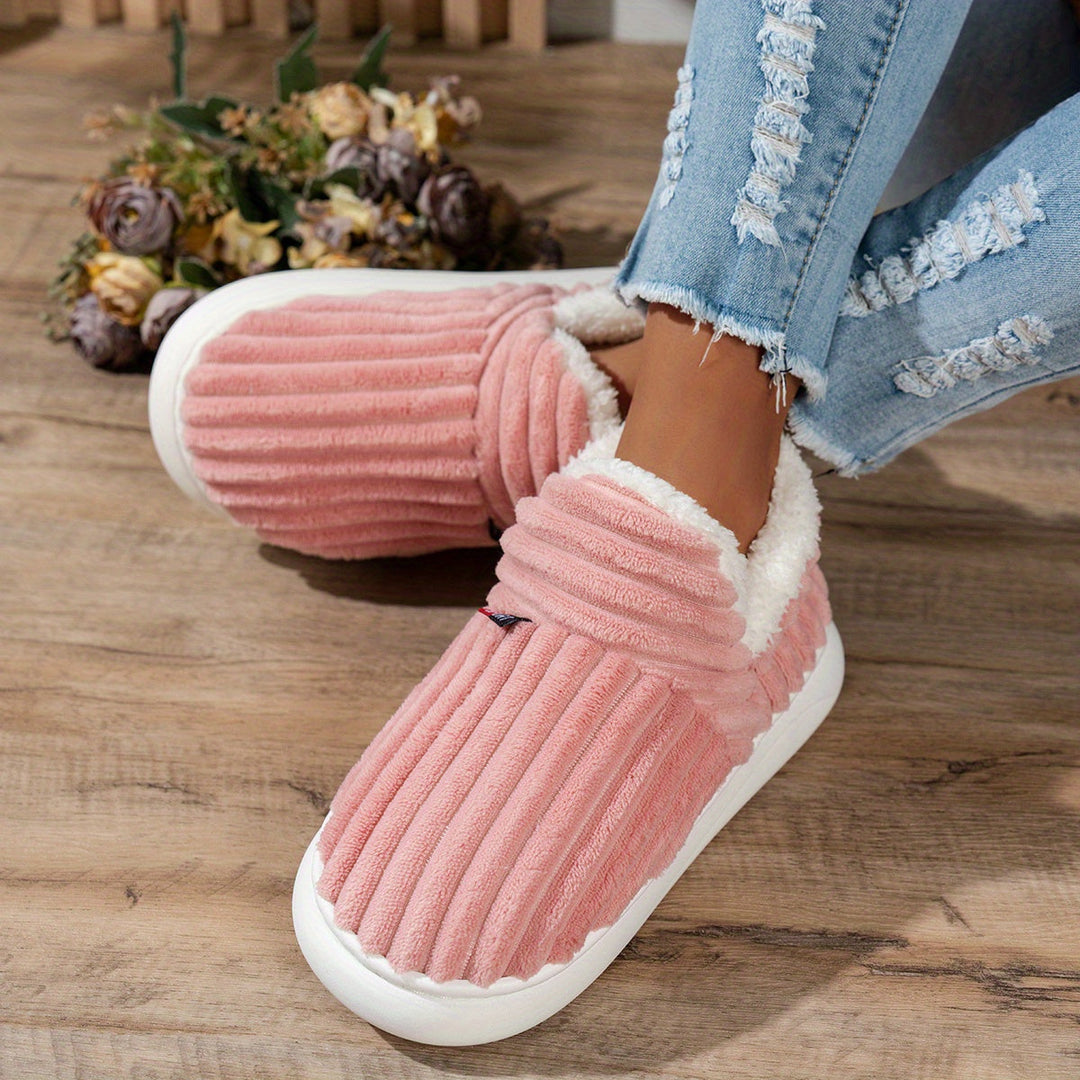 Zafira - Cozy Comfort Slippers