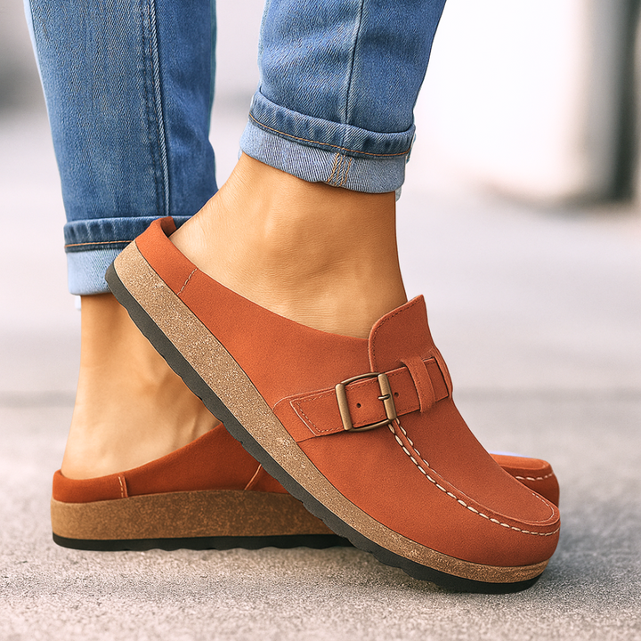 Paloma™ | Orthopedic Comfort Sandals