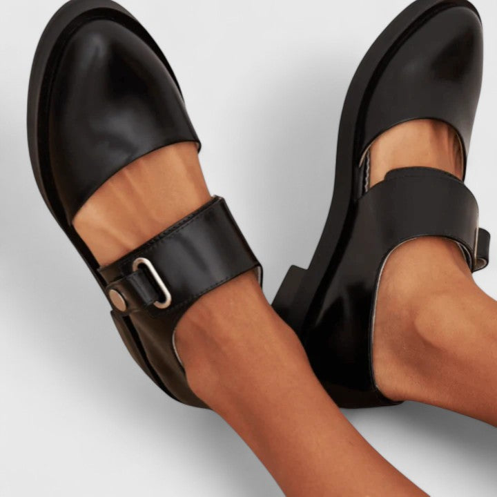 Penelope™ | Elegant Retro Shoes