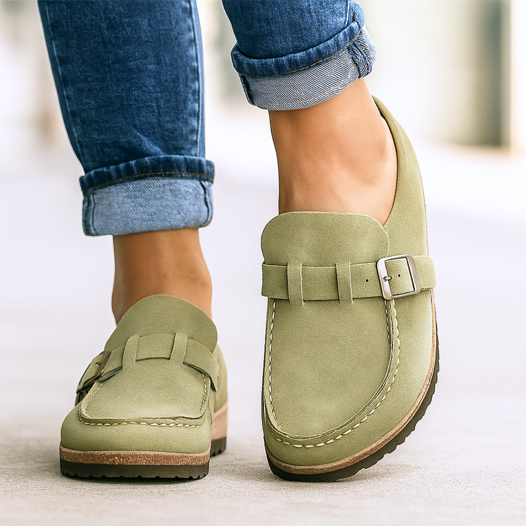 Paloma™ | Orthopedic Comfort Sandals