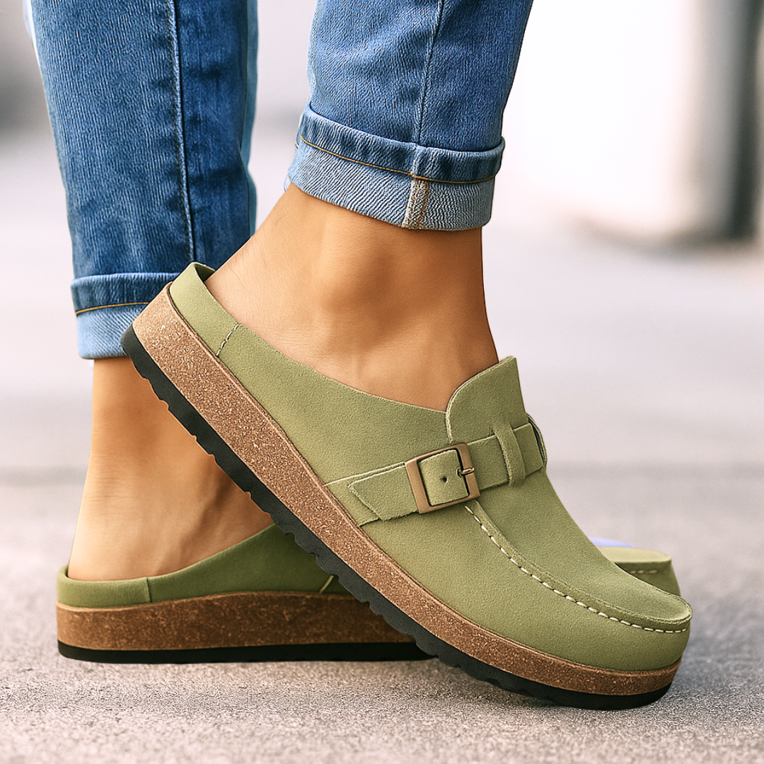 Paloma™ | Orthopedic Comfort Sandals