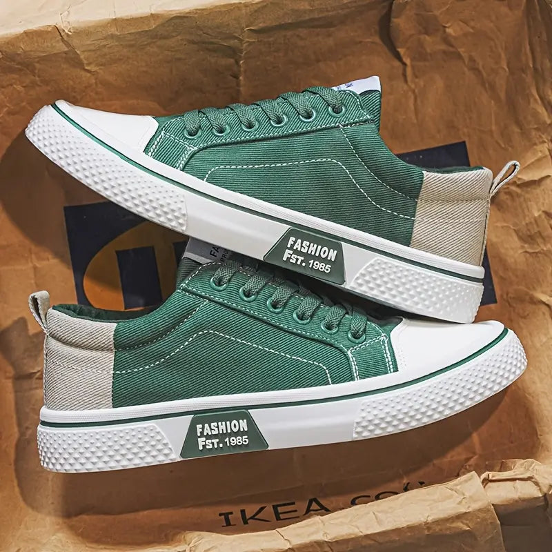 Aaron™ | Comfortable Casual Sneakers