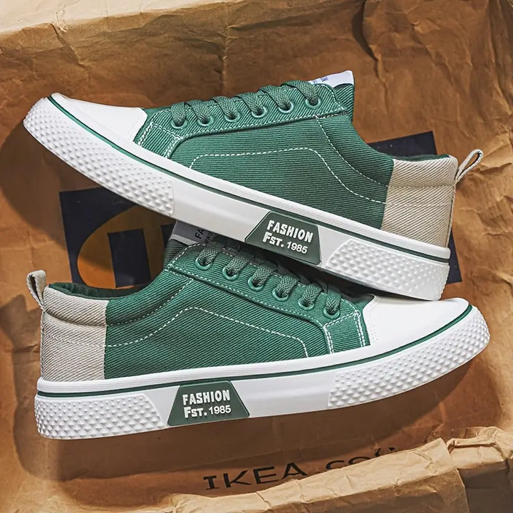 Aaron™ | Comfortable Casual Sneakers