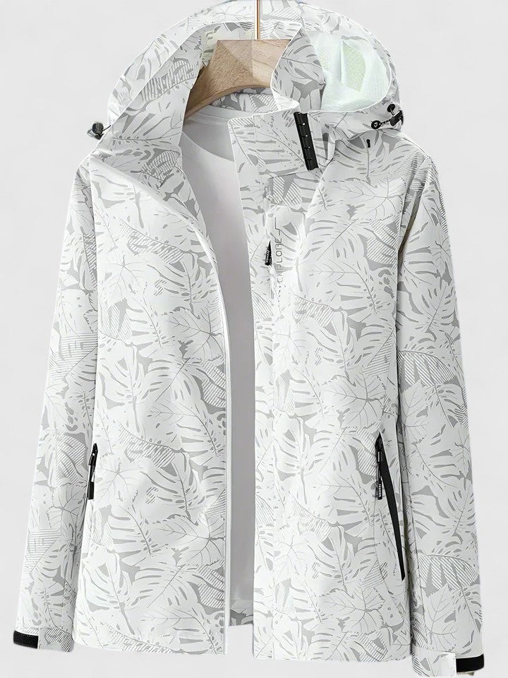 Coralie - Comfortable Winter Jacket