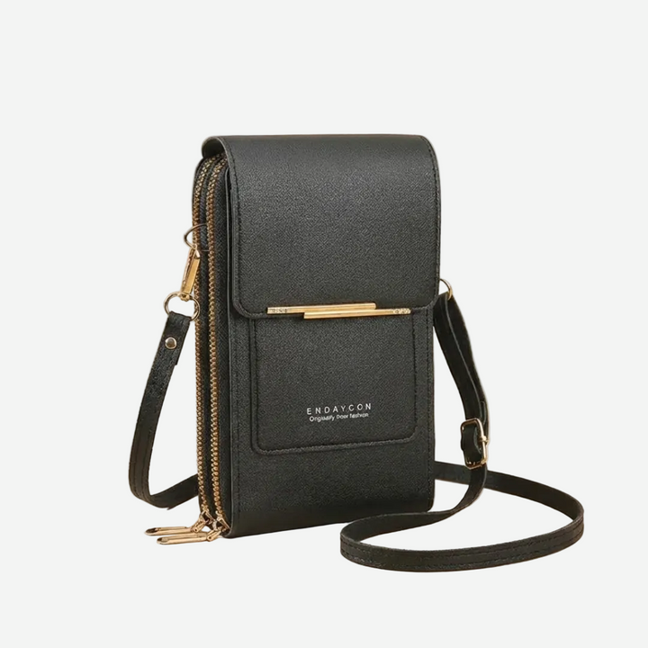 Serilda - Practical Crossbody Bag for Phone