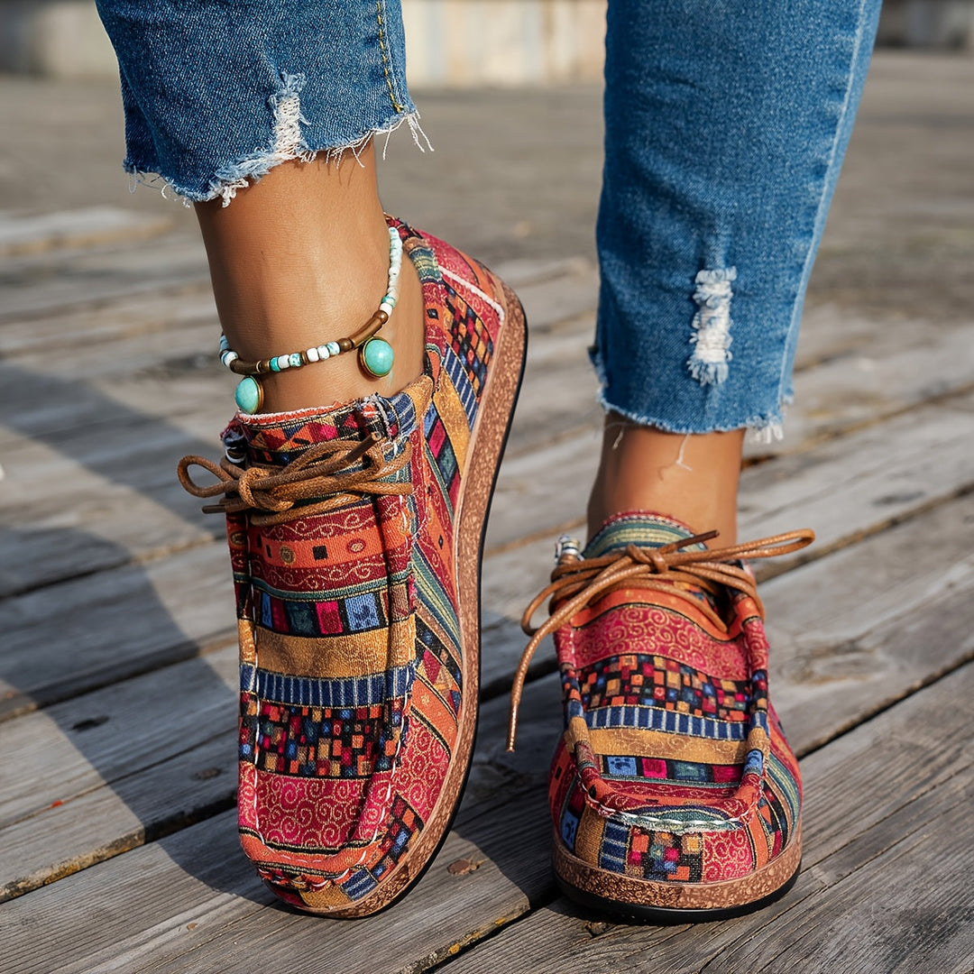 Olivia™ | Lightweight Comfortable Sneakers