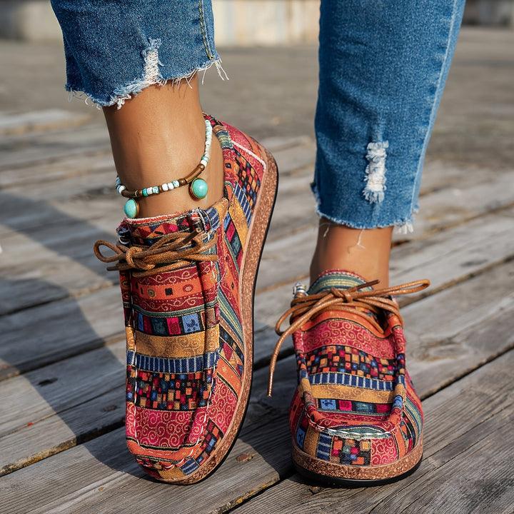 Olivia™ | Lightweight Comfortable Sneakers