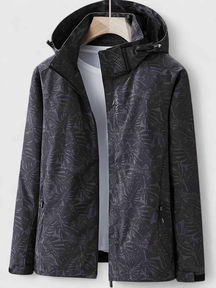 Coralie - Comfortable Winter Jacket