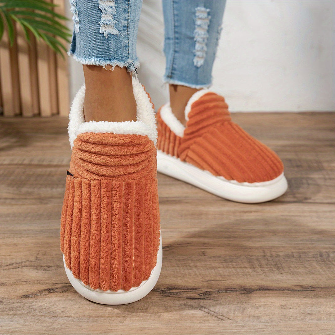 Zafira - Cozy Comfort Slippers