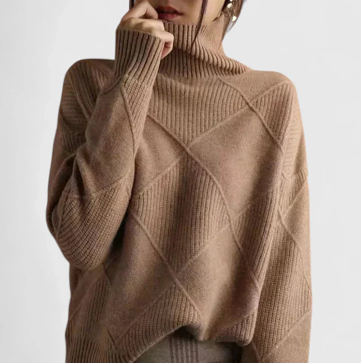Giavanna™ | Comfortable Sweater