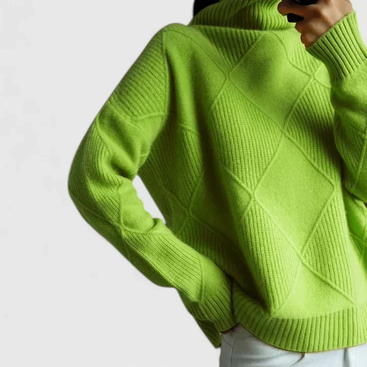 Giavanna™ | Comfortable Sweater