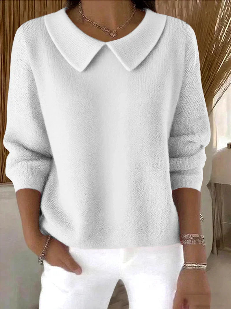 Karly - Classic Sweater