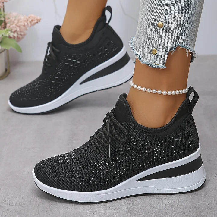 Tirzah - Ultra Comfortable Orthopedic Sneakers
