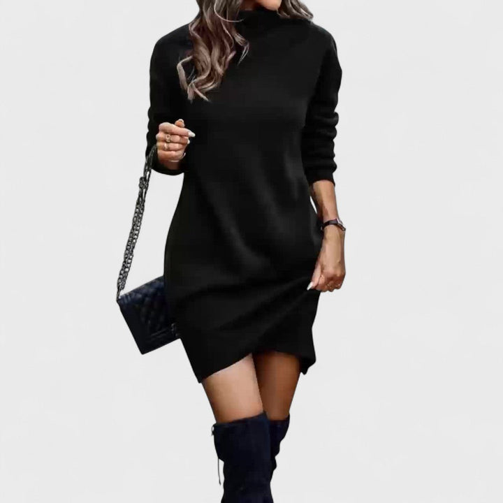 Carina - Comfortable Practical Dress