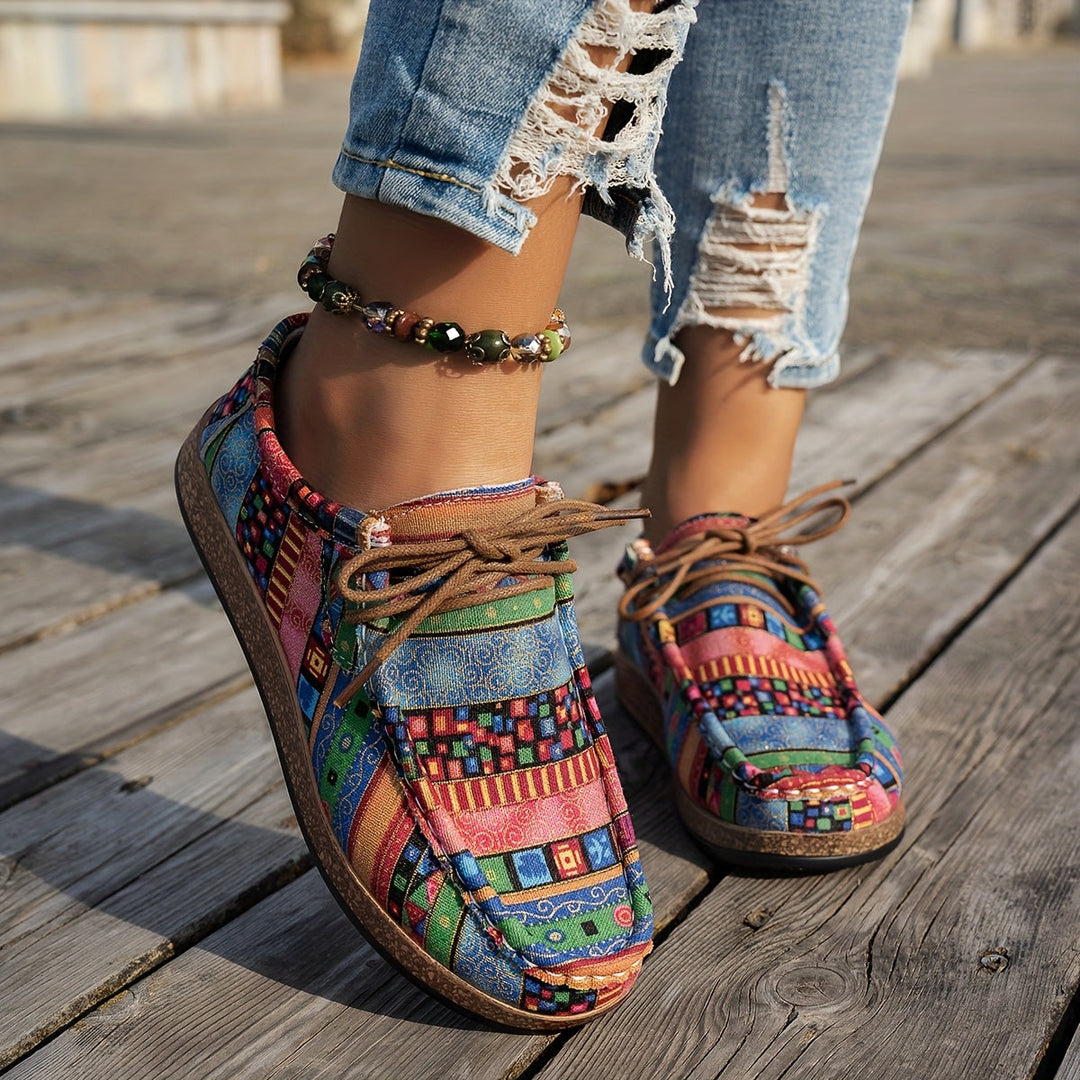 Olivia™ | Lightweight Comfortable Sneakers