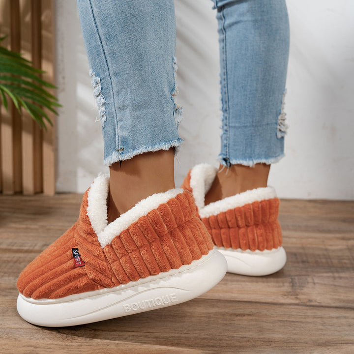Zafira - Cozy Comfort Slippers