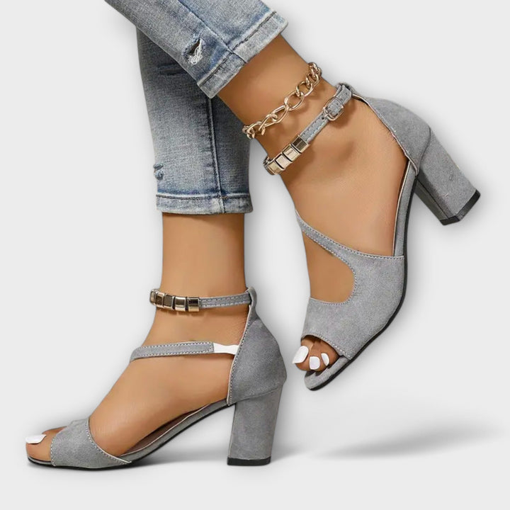 Jewel - Orthopedic Heels