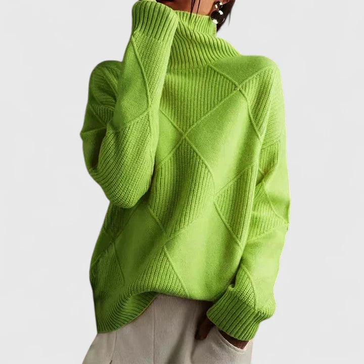 Giavanna™ | Comfortable Sweater