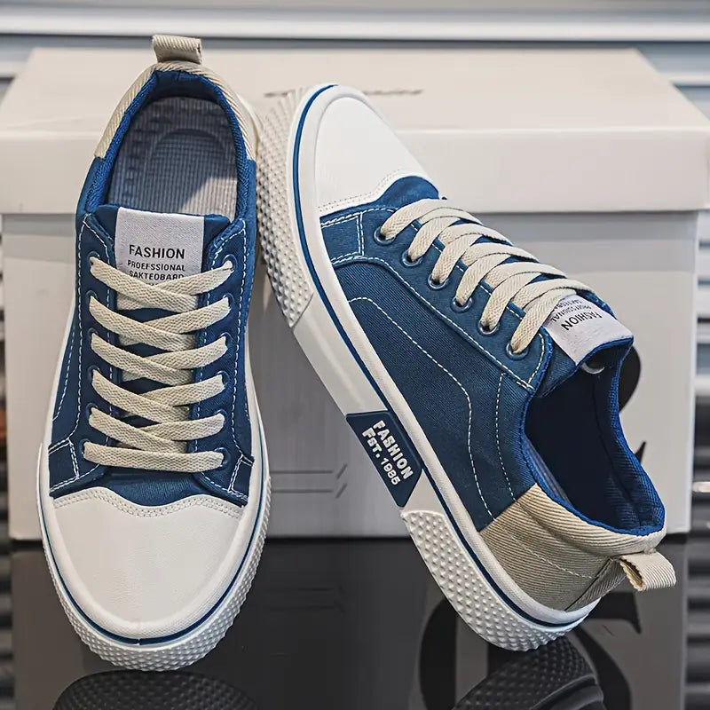 Aaron™ | Comfortable Casual Sneakers