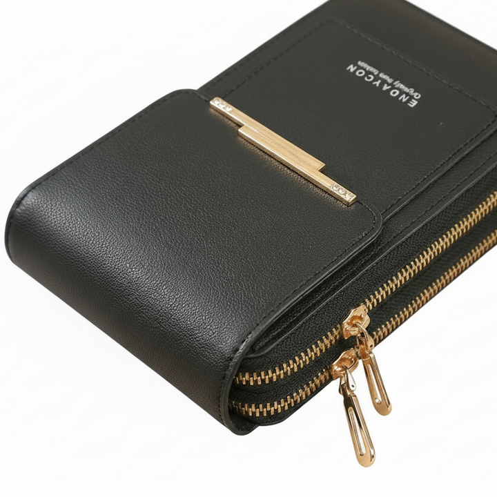 Serilda - Practical Crossbody Bag for Phone