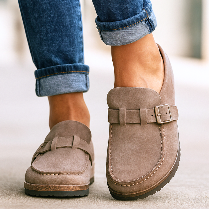 Paloma™ | Orthopedic Comfort Sandals