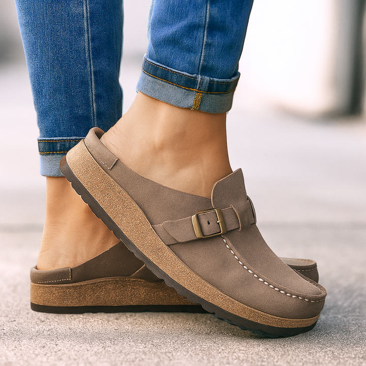 Paloma™ | Orthopedic Comfort Sandals