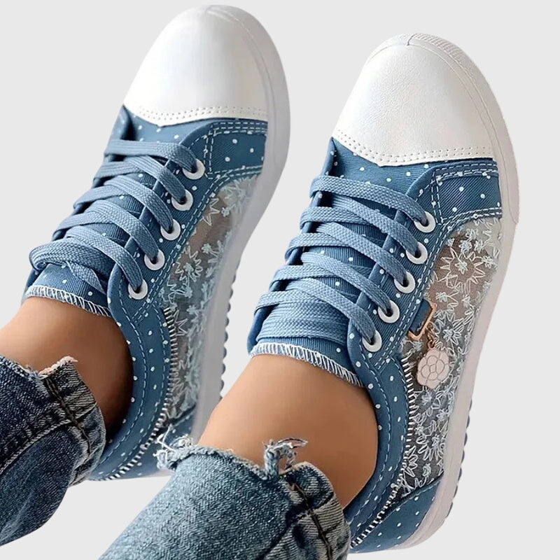 Ellaine™ | Orthopedic Sneakers