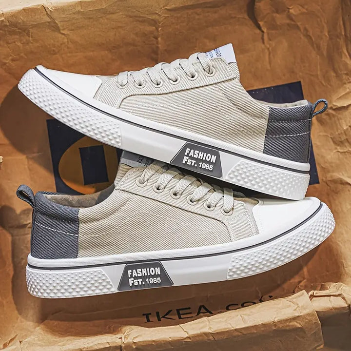 Aaron™ | Comfortable Casual Sneakers