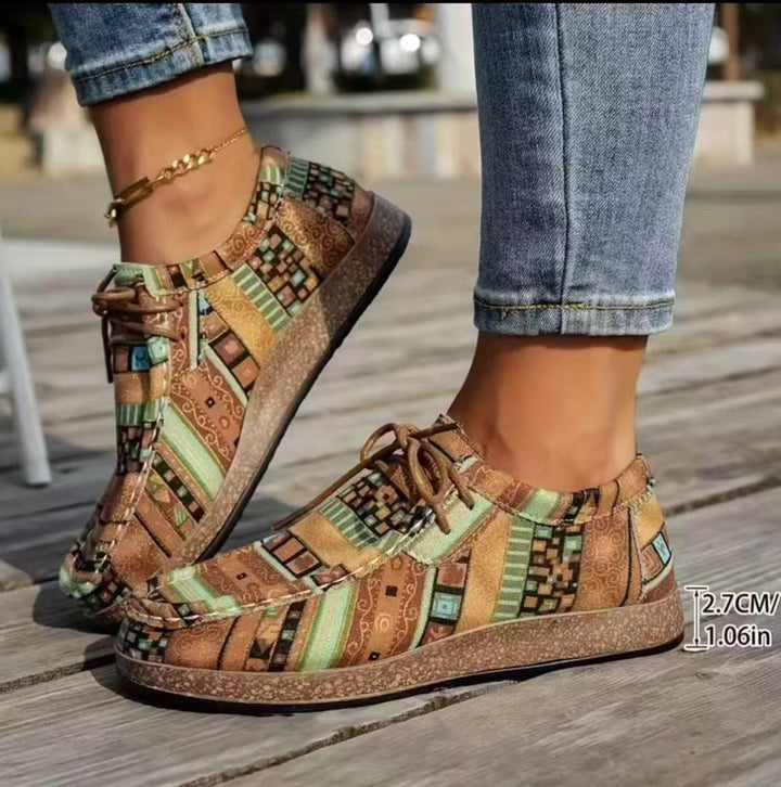 Olivia™ | Lightweight Comfortable Sneakers