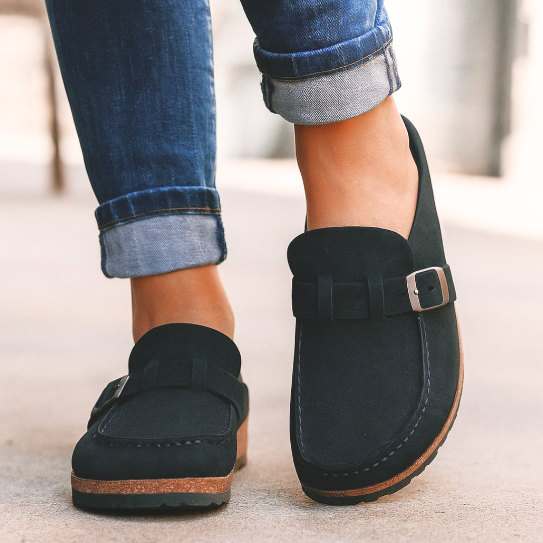 Paloma™ | Orthopedic Comfort Sandals