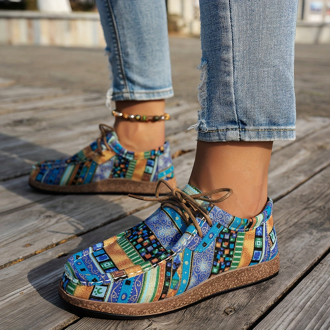 Olivia™ | Lightweight Comfortable Sneakers