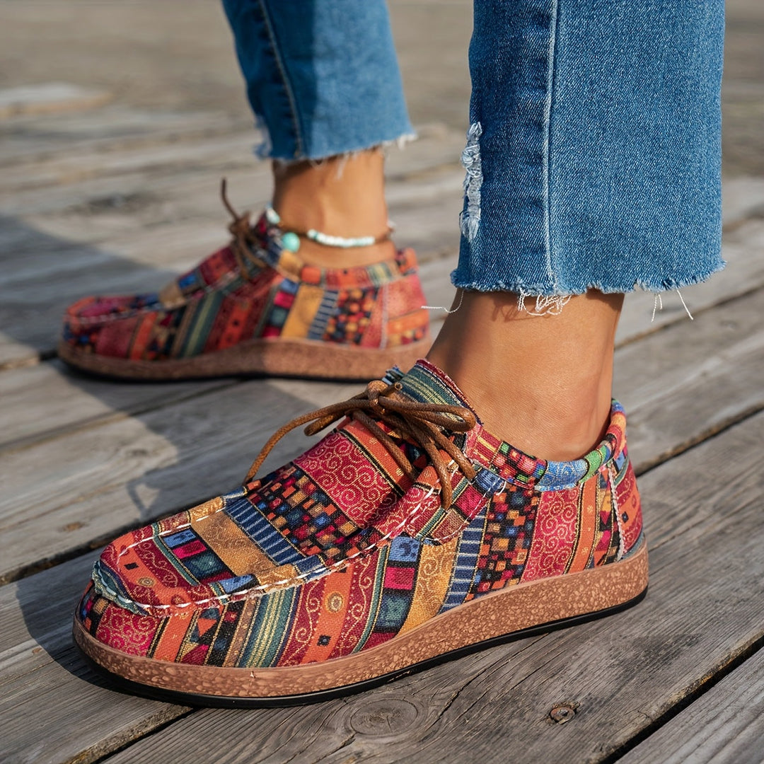 Olivia™ | Lightweight Comfortable Sneakers