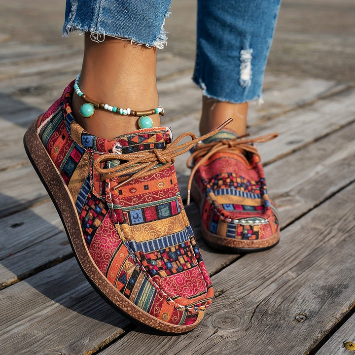Olivia™ | Lightweight Comfortable Sneakers