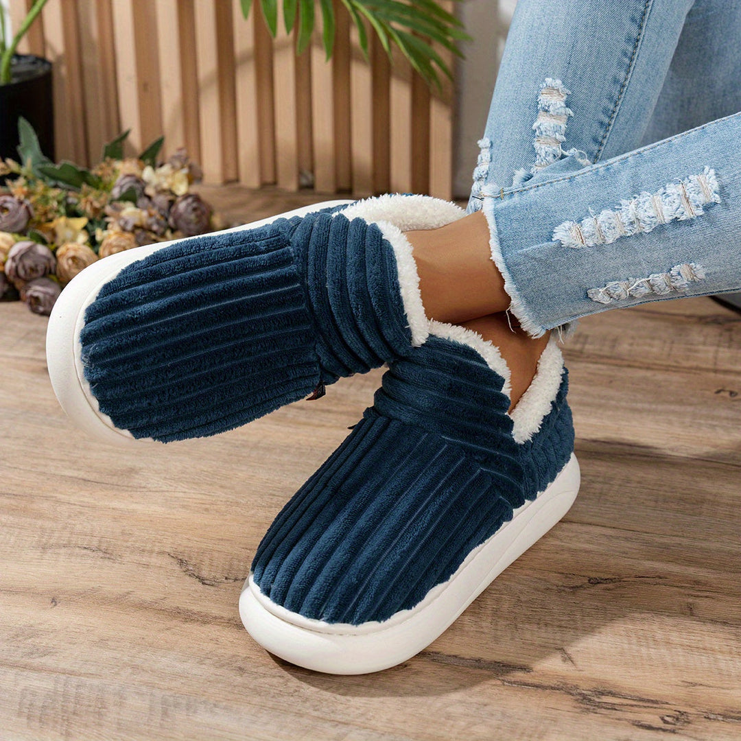 Zafira - Cozy Comfort Slippers