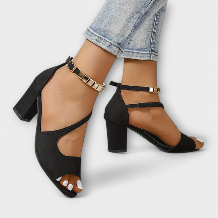 Jewel - Orthopedic Heels