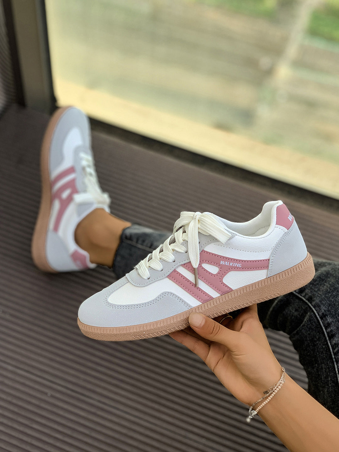 Evangela™ | Orthopedic Sneakers