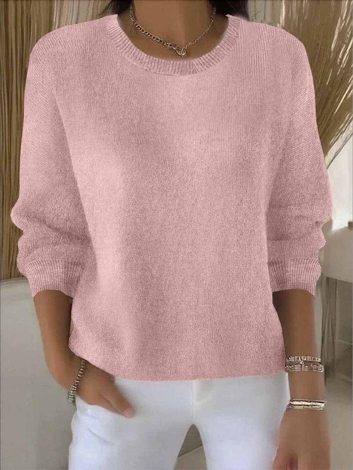 Carmella - Soft Warm Sweater
