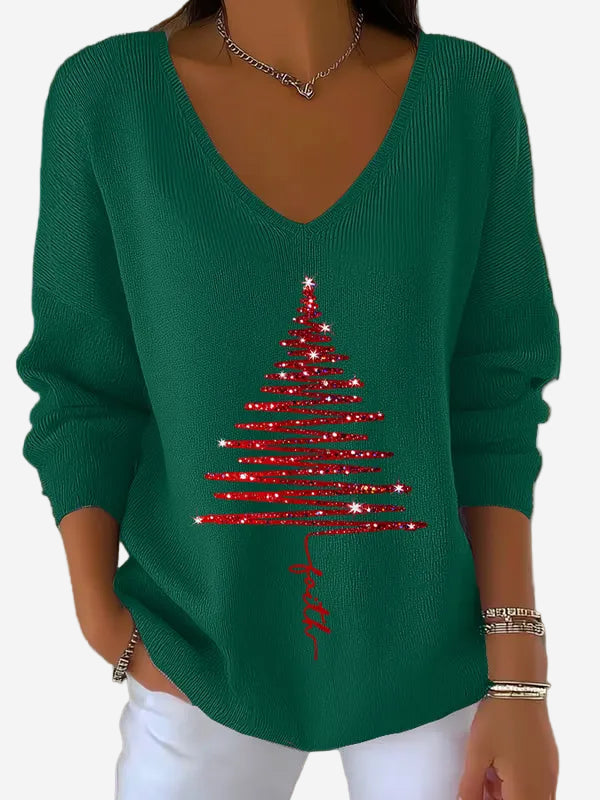 Helia - Christmas Sweater