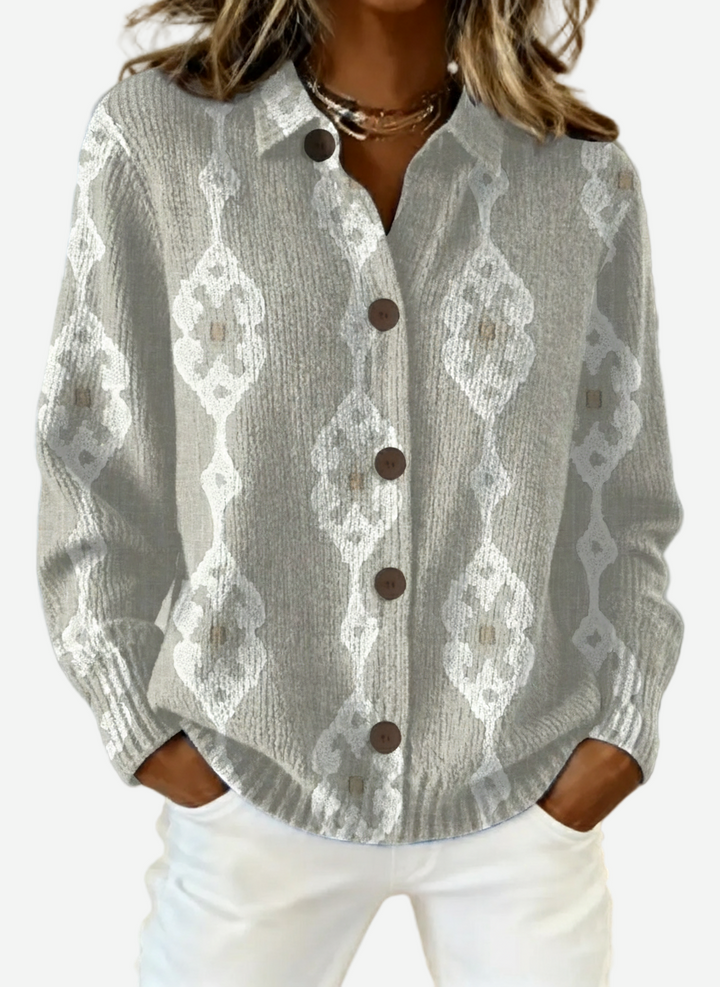 Theodora - Vintage Cardigan