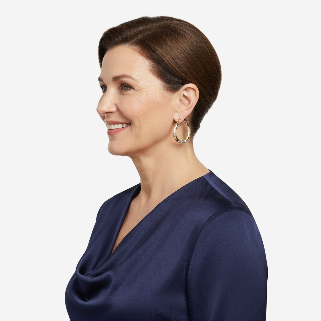 Althea – Vintage Elegance Earings for All Occasions